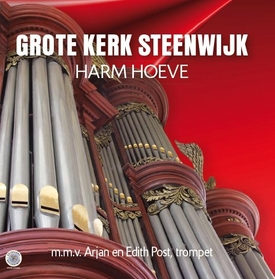 Harm Hoeve - Steenwijk